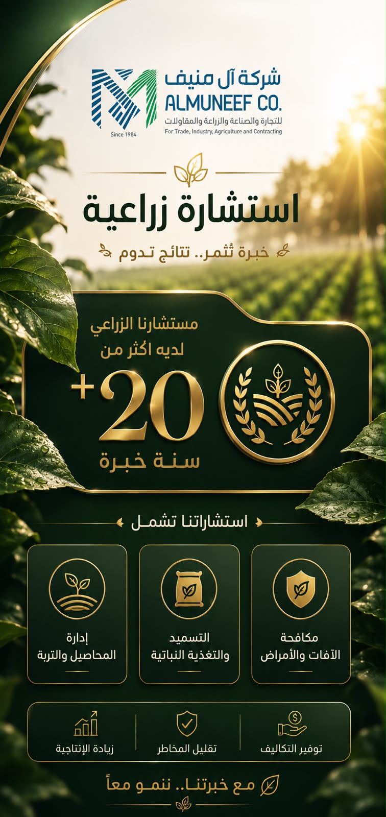 الاستشارات
