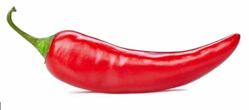 Red-Chilli